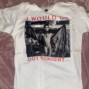 William Control shirt